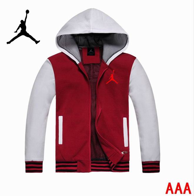Jordan hoodie S-XXXL-041
